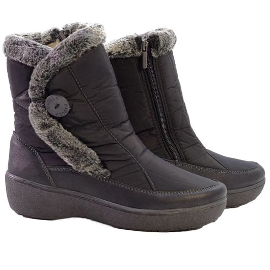 Ботинки Сандра, Розмір: 37