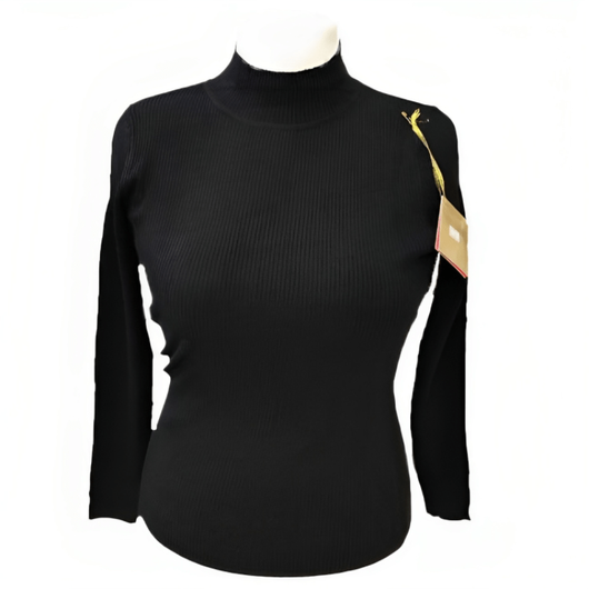 Гольф Сюзанна, воротник стойка, капучино, Цвет: Капучино , Размер: 46-52, изображение 6