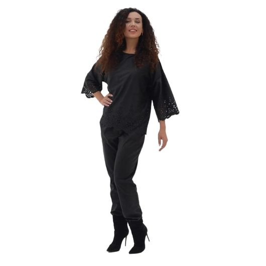 Костюм Престиж Дует, чорний, Колір: Чорний, Розмір: S