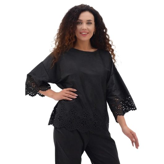 Костюм Престиж Дует, чорний, Колір: Чорний, Розмір: S, зображення 2