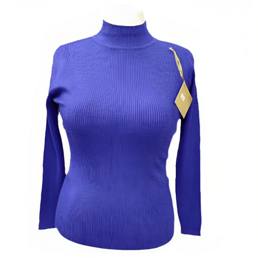 Гольф Сюзанна, воротник стойка, капучино, Цвет: Капучино , Размер: 46-52, изображение 7