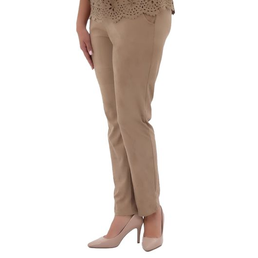 Костюм Престиж Дует, кофейный, Цвет: Кофейный , Размер: L, изображение 2