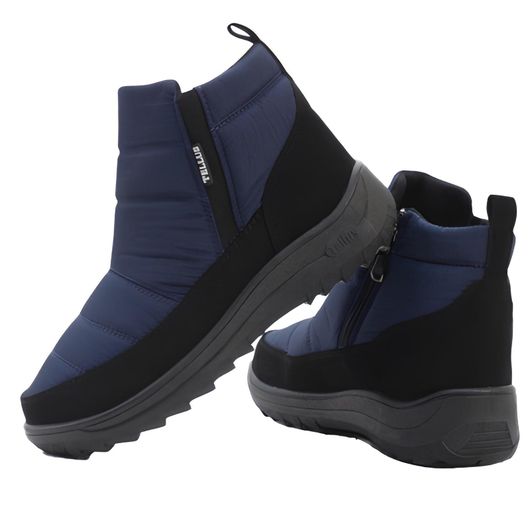 Обувь ТермоСтайл, синяя, Цвет: Синий, Размер: 41