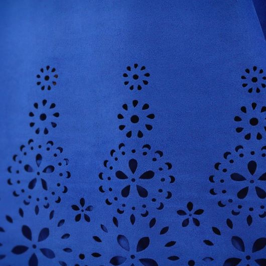 Костюм Престиж Дует, синій, Колір: Синій, Розмір: M, зображення 3