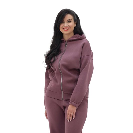 Костюм Звезда, дымчатая роза, Цвет: Дымчатая роза , Размер: 50, изображение 3