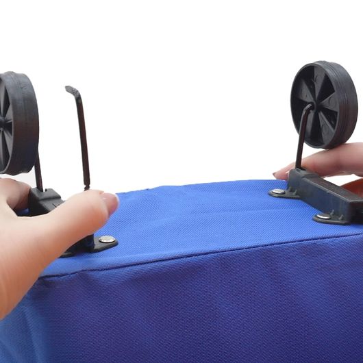 Сумка-тележка Мульти Хелпер, изображение 8