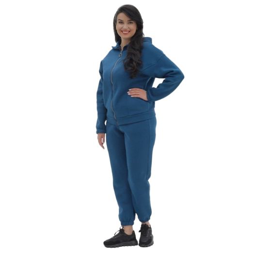 Костюм Зірка, синій, Колір: Синій, Розмір: 48