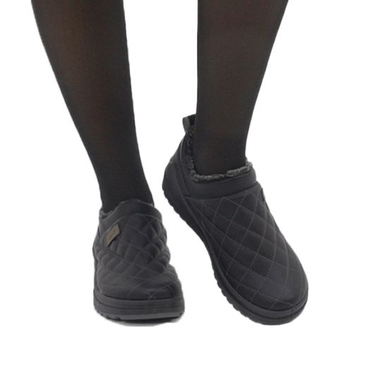 Півчобітки Шарм, чорні, Колір: Чорний, Розмір: 38, зображення 2