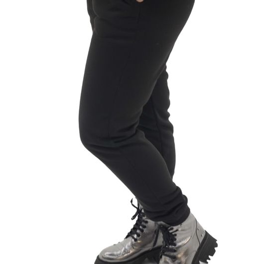 Костюм Теплі обійми, чорний, Колір: Чорний, Розмір: 52, зображення 3