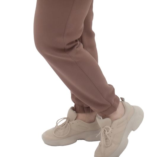 Костюм Имидж, кофейный, Цвет: Кофейный , Размер: 56, изображение 2