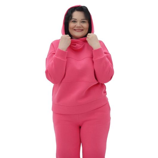 Костюм Імідж, рожевий, Колір: Рожевий, Розмір: 50, зображення 2