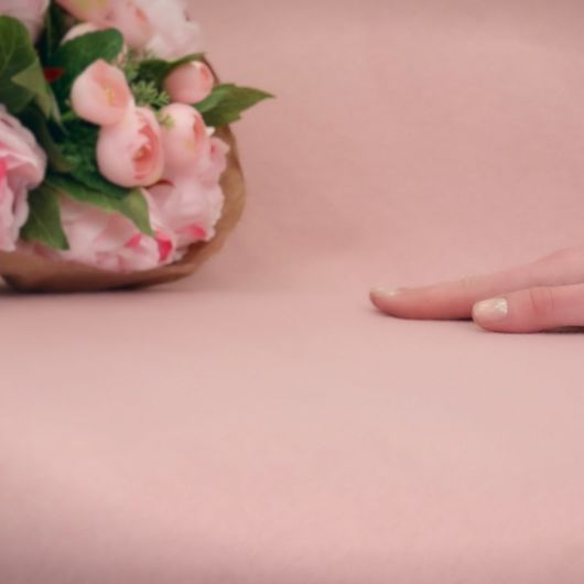 Плед Краски, серый, Цвет: Серый , Размер: 160*220, изображение 2