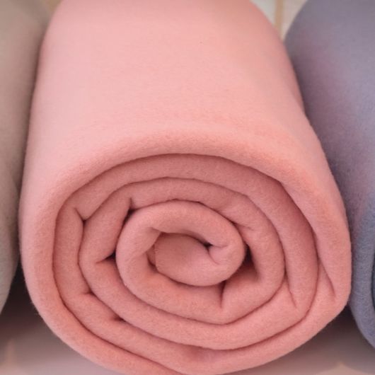 Плед Краски, голубой, Цвет: Голубой , Размер: 160*220, изображение 3