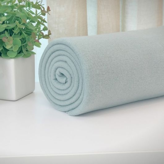 Плед Барви, бузковий, Колір:  Бузковий, Розмір: 160*220, зображення 5