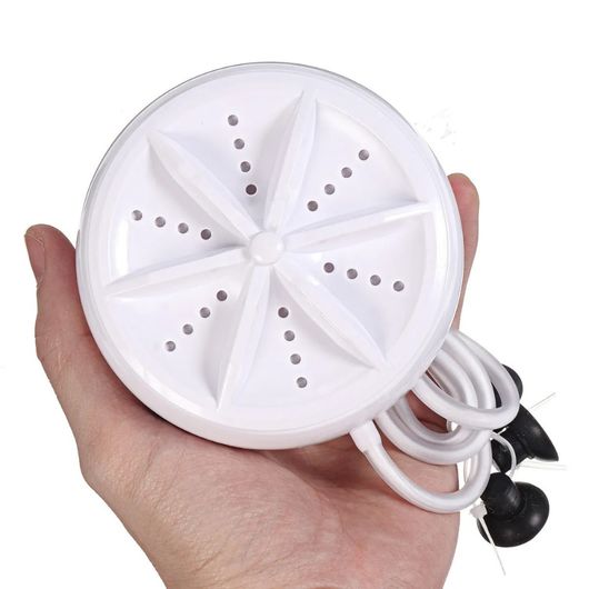 Стиральная машинка Помощница (на 1 кг белья)