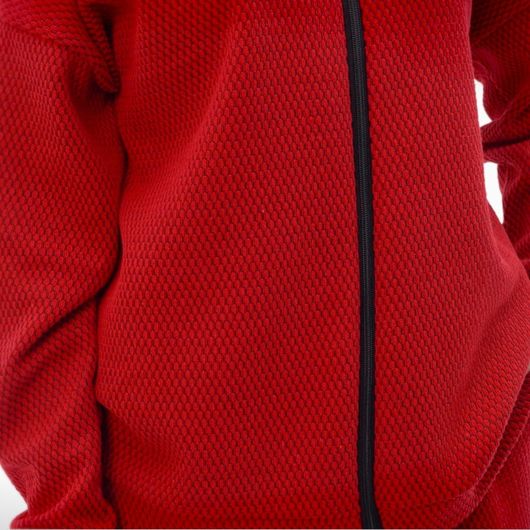 Костюм Магія, червоний, Колір: Червоний, Розмір: L, зображення 2