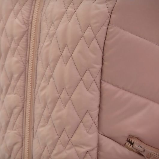 Пальто Элит Коут, капучино, Цвет: Капучино , Размер: 54, изображение 5