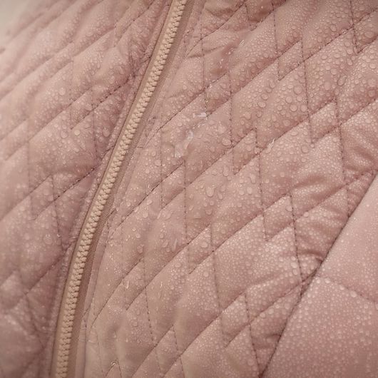 Пальто Элит Коут, капучино, Цвет: Капучино , Размер: 58, изображение 6