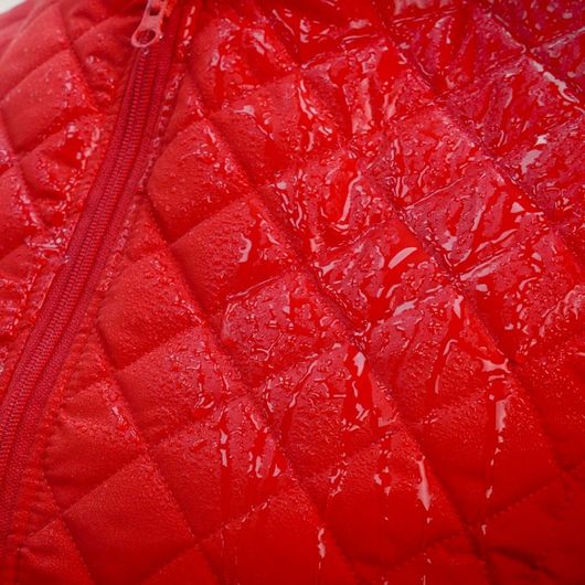 Жилет Леді Лайт, червоний, Колір: Червоний, Розмір: 52, зображення 6