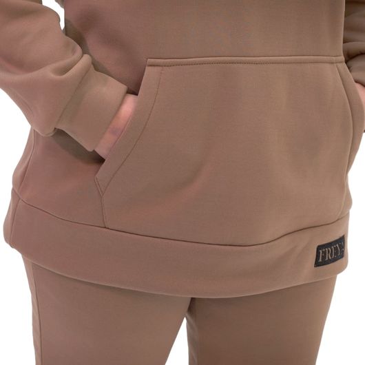 Костюм Шеррі, кавовий, Колір: Кавовий, Розмір: 52, зображення 4