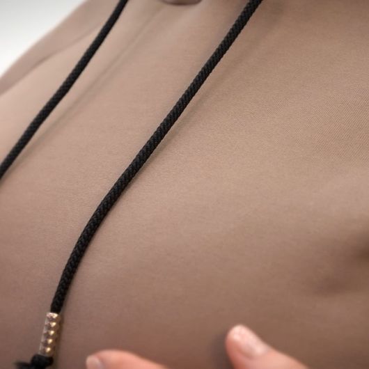 Костюм Шеррі, кавовий, Колір: Кавовий, Розмір: 68, зображення 5