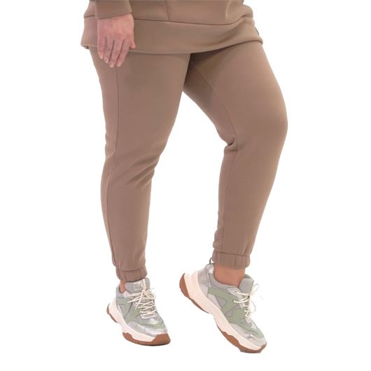 Костюм Шеррі, кавовий, Колір: Кавовий, Розмір: 64, зображення 6