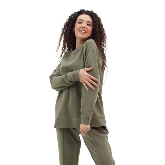 Костюм Эталон, оливковый, Цвет: Оливковый , Размер: 58, изображение 2