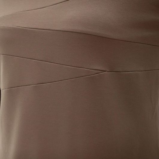 Костюм Красуня, шоколад, Колір: Шоколад , Розмір: XL, зображення 2