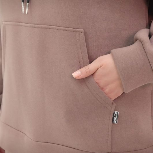 Колекція Памела, чорна, Колір: Чорний, Розмір: XS, зображення 10