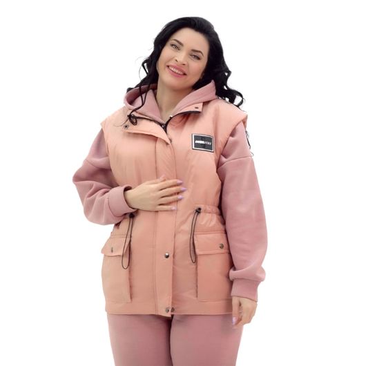 Колекція Памела, чорна, Колір: Чорний, Розмір: XS, зображення 16