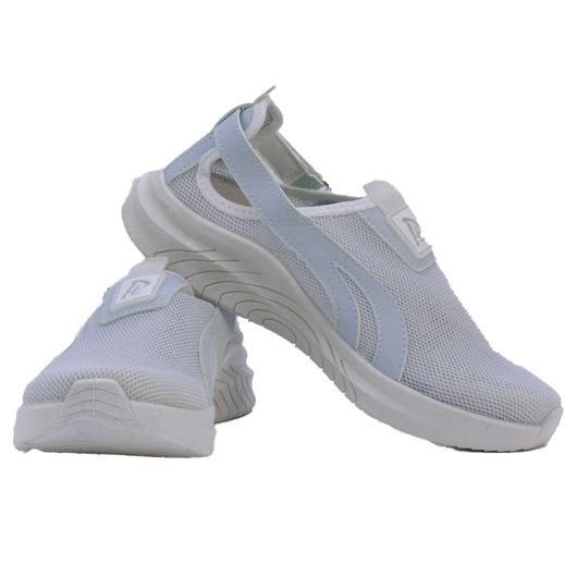 Кроссовки Бриз, голубые, Цвет: Голубой , Размер: 36