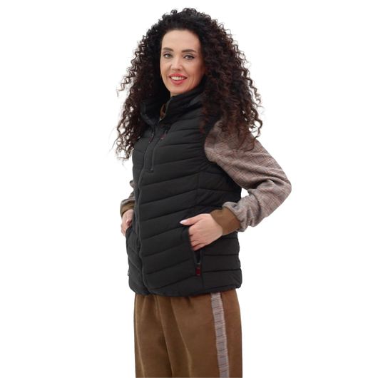 Костюм Магда, бордовый, Цвет: Бордовый , Размер: XS, изображение 3