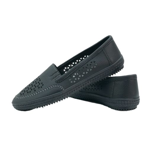 Туфли Флорис, черные, Цвет: Черный, Размер: 39, изображение 3