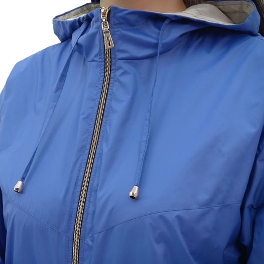 Куртка Донателла, електрик, Колір: Електрик, Розмір: 58, зображення 3