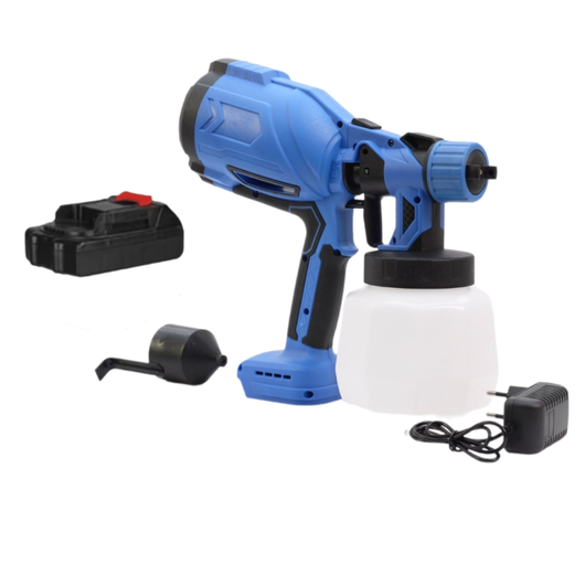 Фарборозпилювач Маестро, зображення 2