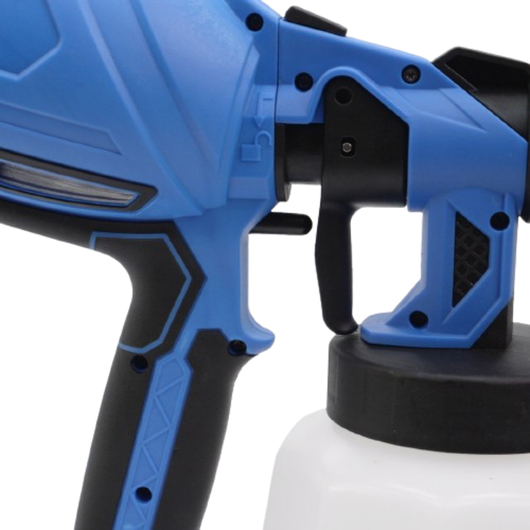 Фарборозпилювач Маестро, зображення 4