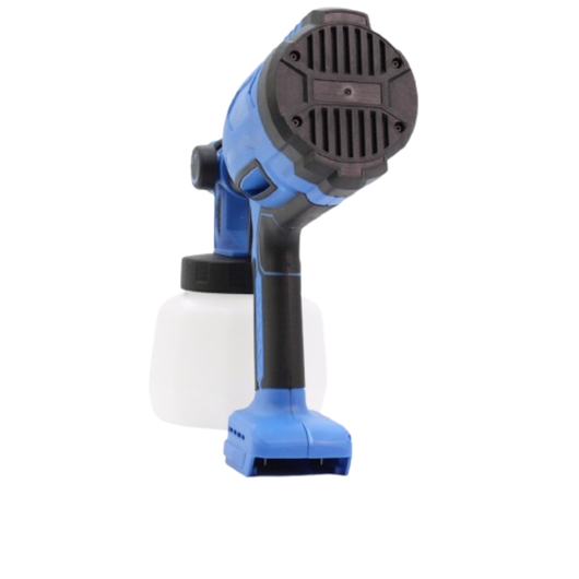 Фарборозпилювач Маестро, зображення 5