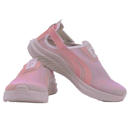 Кросівки Бриз, рожеві, Колір: Рожевий, Розмір: 37