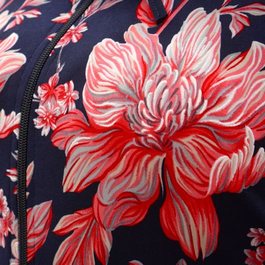 Халат Графиня, розовый, Цвет: Розовый , Размер: 3XL, изображение 3