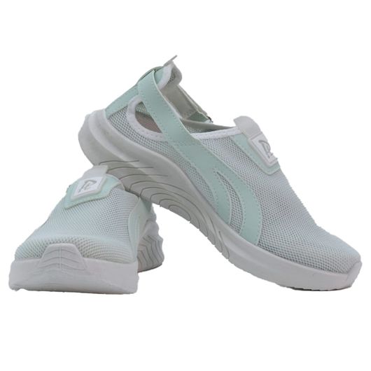 Кросівки Бриз, салатові, Колір: Салатовий, Розмір: 40