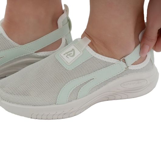 Кросівки Бриз, салатові, Колір: Салатовий, Розмір: 36, зображення 2