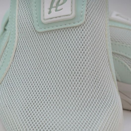 Кросівки Бриз, салатові, Колір: Салатовий, Розмір: 38, зображення 3