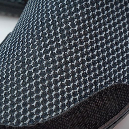 Сліпони Брайтен, з відкритою п'ятою, сірі, Колір: Сірий, Дизайн: З відкритою п'ятою, Розмір: 41, зображення 3