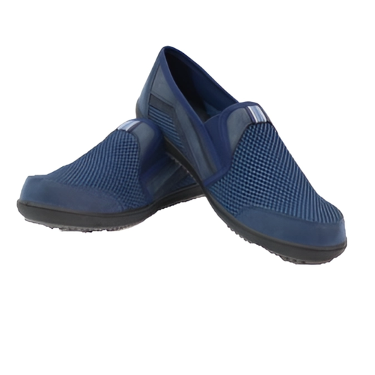 Сліпони Брайтен, класичні, сині, Колір: Синій, Дизайн: Класичний, Розмір: 44