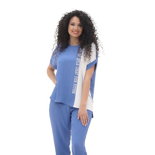 Костюм Іттен, зелений, Колір:  Зелений, Розмір: 48, зображення 2