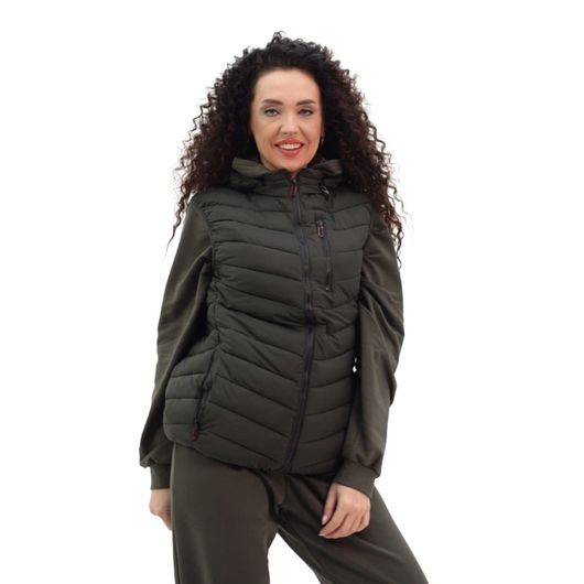 Костюм Магда, бордовый, Цвет: Бордовый , Размер: XS, изображение 6