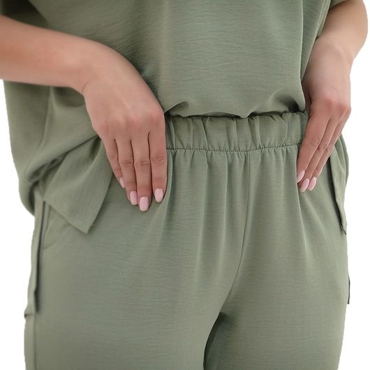 ​Костюм Луанна, лавандовий, Колір: Лавандовий, Розмір: 48, зображення 5