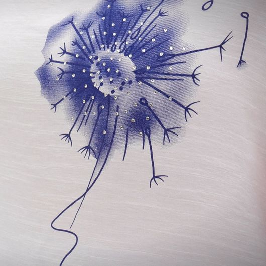 Туніка Анісія, біла, Колір: Білий, Розмір: M, зображення 3