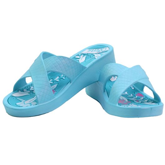 Літнє взуття Злата, бузкова, Колір:  Бузковий, Розмір: 36, зображення 5