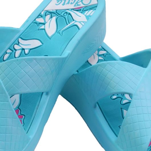 Літнє взуття Злата, бузкова, Колір:  Бузковий, Розмір: 36, зображення 6